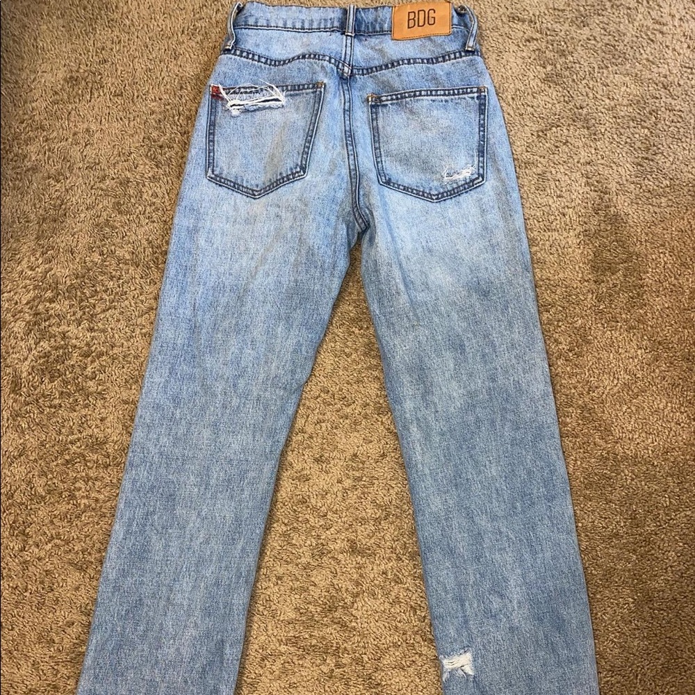 BDG Cowboy Jeans